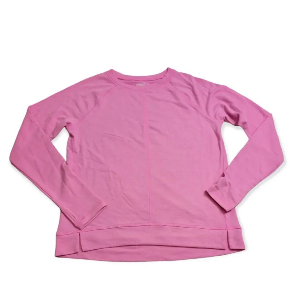 Danskin Now long-sleeve shirt XL 14/16